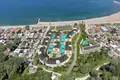 Duplex 6 bedrooms 193 m² Karacabey, Turkey
