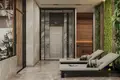 2 bedroom apartment 129 m² Oba, Turkey