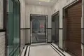 Apartamento 1 habitación 50 m² Kargicak, Turquía