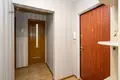 2 room apartment 51 m² Minsk, Belarus