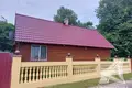 Dom 53 m² Navickavicki sielski Saviet, Białoruś