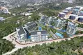 1 bedroom apartment 50 m² Obakoy, Turkey