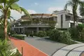 Complejo residencial YeniLand