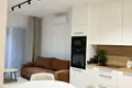 3 room apartment 69 m² in Warsaw, Poland