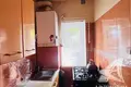 4 room apartment 42 m² Muchaviecki sielski Saviet, Belarus