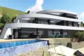 4 bedroom Villa 496 m² Benissa, Spain