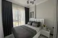 Wohnung 1 zimmer 55 m² Alanya, Türkei