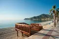 Willa 3 pokoi 166 m² lAlfas del Pi, Hiszpania