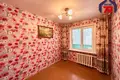 3 room apartment 59 m² Salihorsk, Belarus