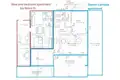 Haus 7 zimmer 298 m² Opcina Jasenice, Kroatien