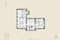 Manoir 30 chambres 4 704 m² Moscou, Russie