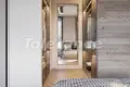 Mieszkanie 4 pokoi 101 m² Muratpasa, Turcja