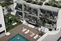 Mieszkanie 3 pokoi 121 m² Kissonerga, Cypr