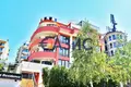 Квартира 3 спальни 160 м² Святой Влас, Болгария