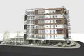 Пентхаус 2 спальни 99 м² район Ларнака, Кипр
