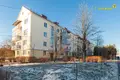 Квартира 3 комнаты 72 м² Минск, Беларусь