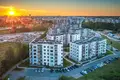 2 bedroom apartment 67 m² Riga, Latvia