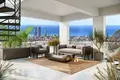 Appartement 1 chambre 69 m² Demos Agiou Athanasiou, Chypre