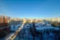 Квартира 3 комнаты 68 м² Витебск, Беларусь