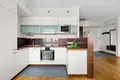 2 room apartment 59 m² Warsaw, Poland