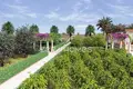 1 bedroom apartment 52 m² Demirtaş, Turkey