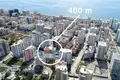 Barrio residencial New apartments with a convenient location in Mahmutlar