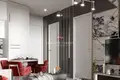 Appartement 1 chambre 49 m² Alanya, Turquie