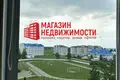 2 room apartment 53 m² Shchuchyn, Belarus