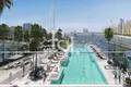 Appartement 1 chambre 74 m² Doubaï, Émirats arabes unis