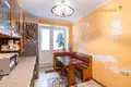 Квартира 2 комнаты 56 м² Ждановичи, Беларусь
