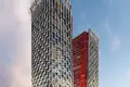 Studio 1 zimmer 30 m² Batumi, Georgien