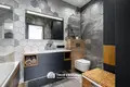 Appartement 3 chambres 82 m² Kopishche, Bélarus