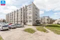 1 room apartment 19 m² in Vilnius, Lithuania