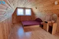 House 32 m² Salcininkai, Lithuania