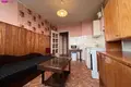 Квартира 1 комната 36 м² Кедайняй, Литва