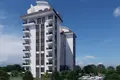 Appartement 2 chambres 55 m² Alanya, Turquie