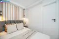 2 room apartment 34 m² Vilnius, Lithuania