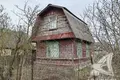 Dom 30 m² Matykalski sielski Saviet, Białoruś