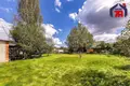 Maison 62 m² Luhavaslabadski sielski Saviet, Bélarus