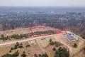 Комната 7 417 м² Debogora, Польша