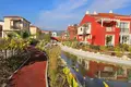 Apartamento 3 habitaciones 77 m² Fethiye, Turquía