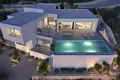 Villa de tres dormitorios 569 m² Benitachell, Španjolska