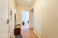 Appartement 1 chambre 41 m² Minsk, Bélarus