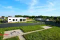 Casa de campo 131 m² Bialarucki sielski Saviet, Belarús