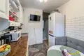 Apartamento 2 habitaciones 51 m² Minsk, Belarús