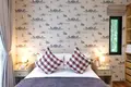 Appartement 3 chambres 59 m² Sakhu, Thaïlande