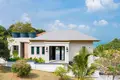 Wohnung 4 Schlafzimmer 423 m² Baan Plai Laem, Thailand