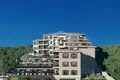 Mieszkanie 2 pokoi 42 m² Becici, Czarnogóra
