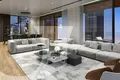 Apartamento 3 habitaciones 166 m² Nicosia, Chipre