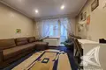 Apartamento 3 habitaciones 63 m² Brest, Belarús